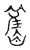 旧(传抄·宋·古文四声韵)