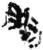 脚(简·秦·睡虎地)