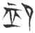 恤(玉书·春秋·侯马盟书)