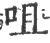 咀(印刷字体·宋·广韵)