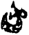 𣎆(甲骨文·商·子组)
