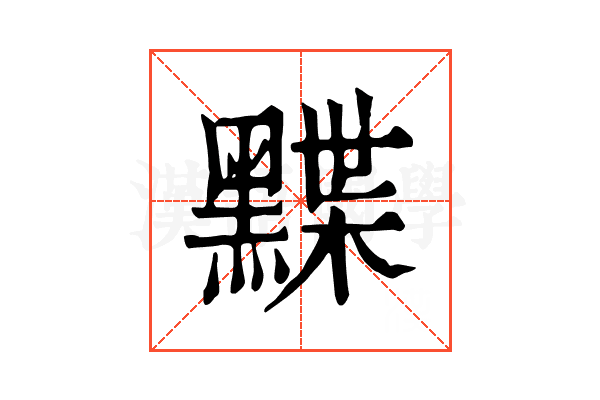 𪑧 𪑧