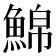𩸊