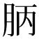 𣍪