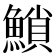 𩹳