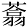𰱺