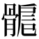 𩩾