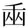 𠚏