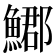 𩺐