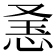 𢚥