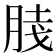 𰮦