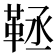 𩊨