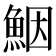 𩶾