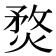 𤋄