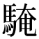 𩤔