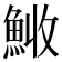 𩷊