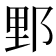 𨛋