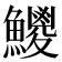 𩼕