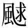 𩗕