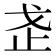 𭟰