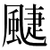 𩗳