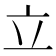 立