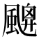 𩘙