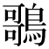 𪃿