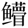 𱈛