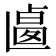 𠨅