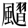 𩘴