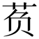 𰰷