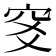 𥤹