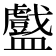 𬑁