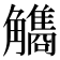 𧥏
