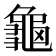 龜