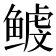 𱈉