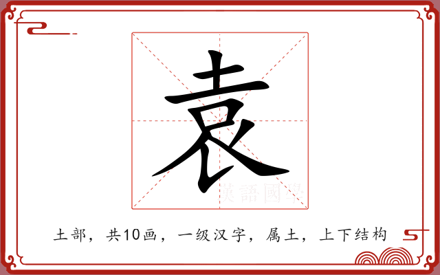 袁 袁