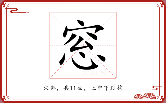 窓