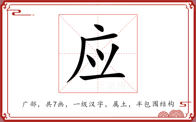 应