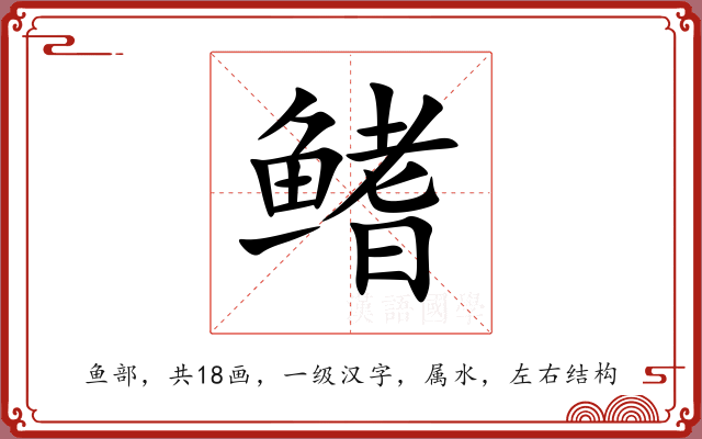 鳍