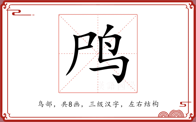 鸤
