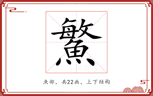 鰵