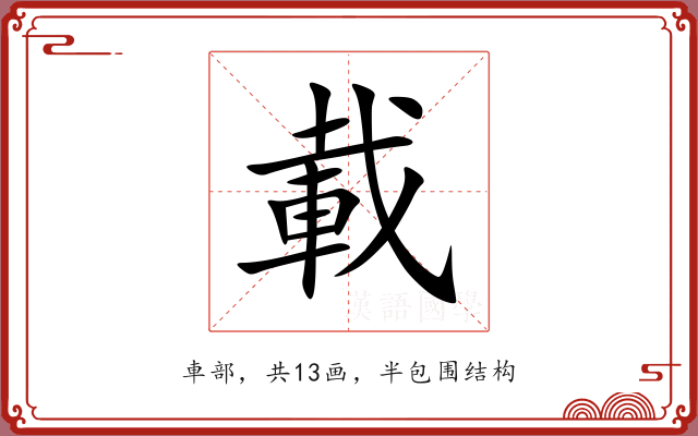 載